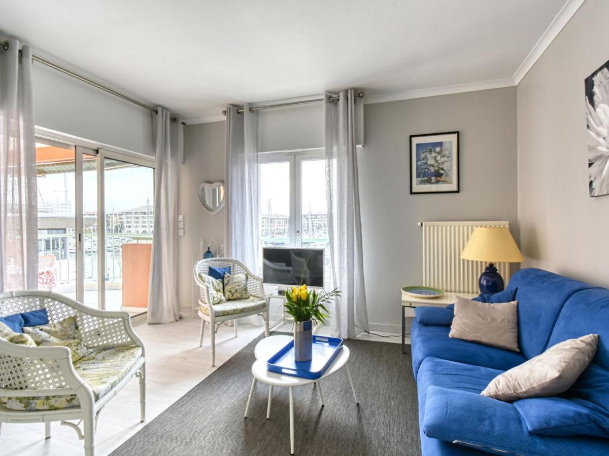 Apartment Residence Les Cariatides By Interhome Fréjus Exteriér fotografie