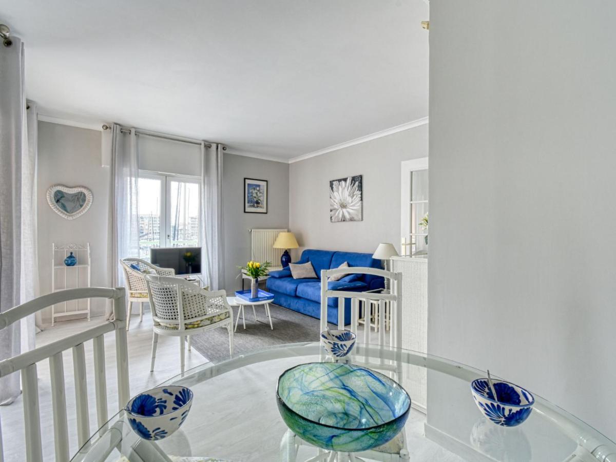 Apartment Residence Les Cariatides By Interhome Fréjus Exteriér fotografie