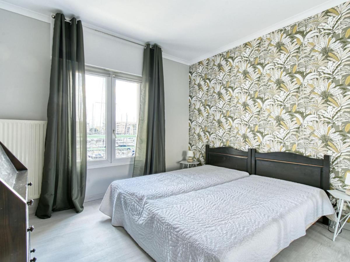 Apartment Residence Les Cariatides By Interhome Fréjus Exteriér fotografie