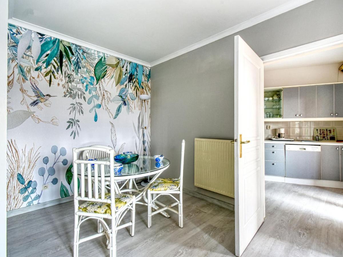 Apartment Residence Les Cariatides By Interhome Fréjus Exteriér fotografie
